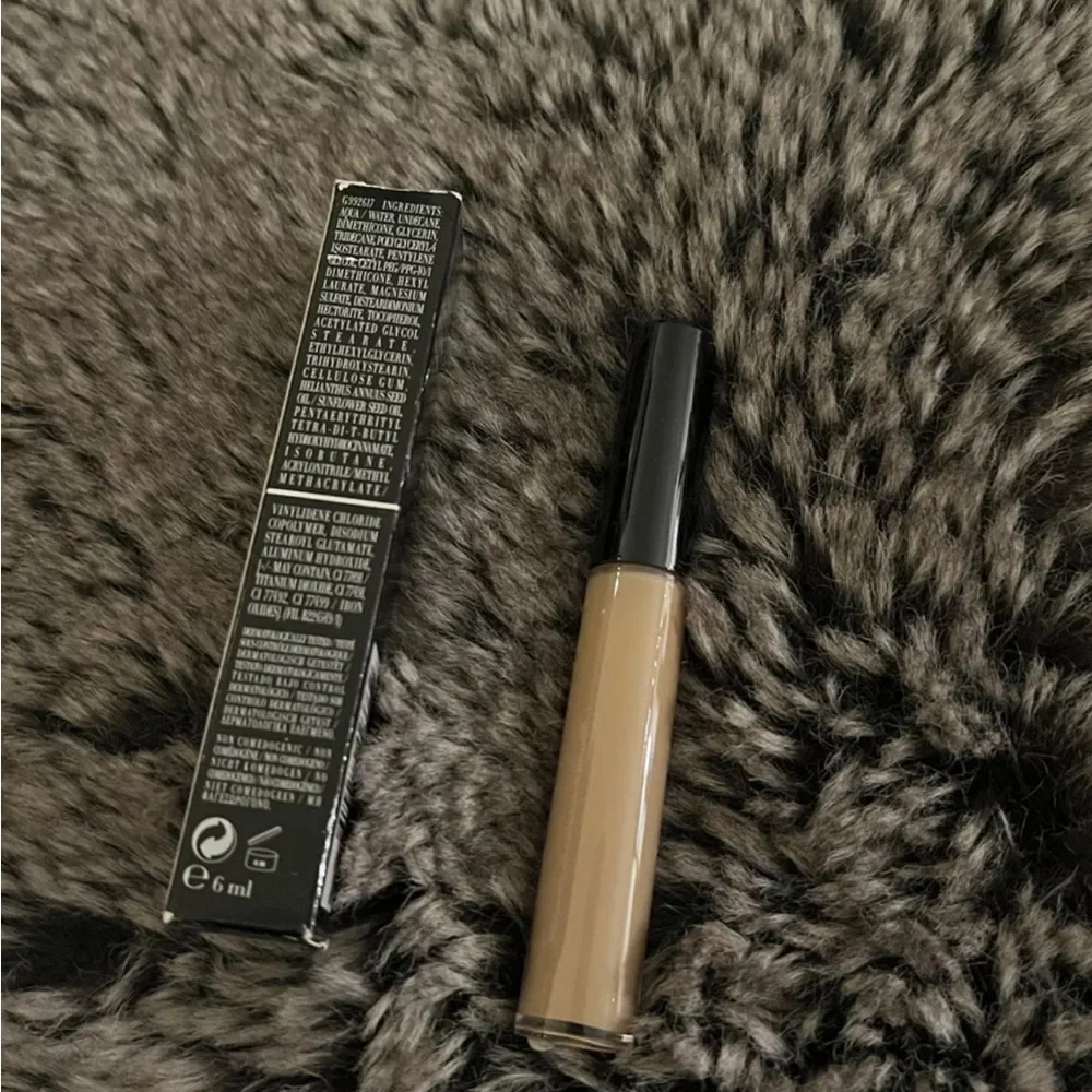 Giorgio Armani Power Fabric High Coverage Stretchable Concealer - 8.0